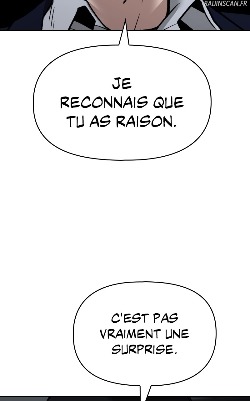 The Bully in Charge Chapitre 110 - Page 10