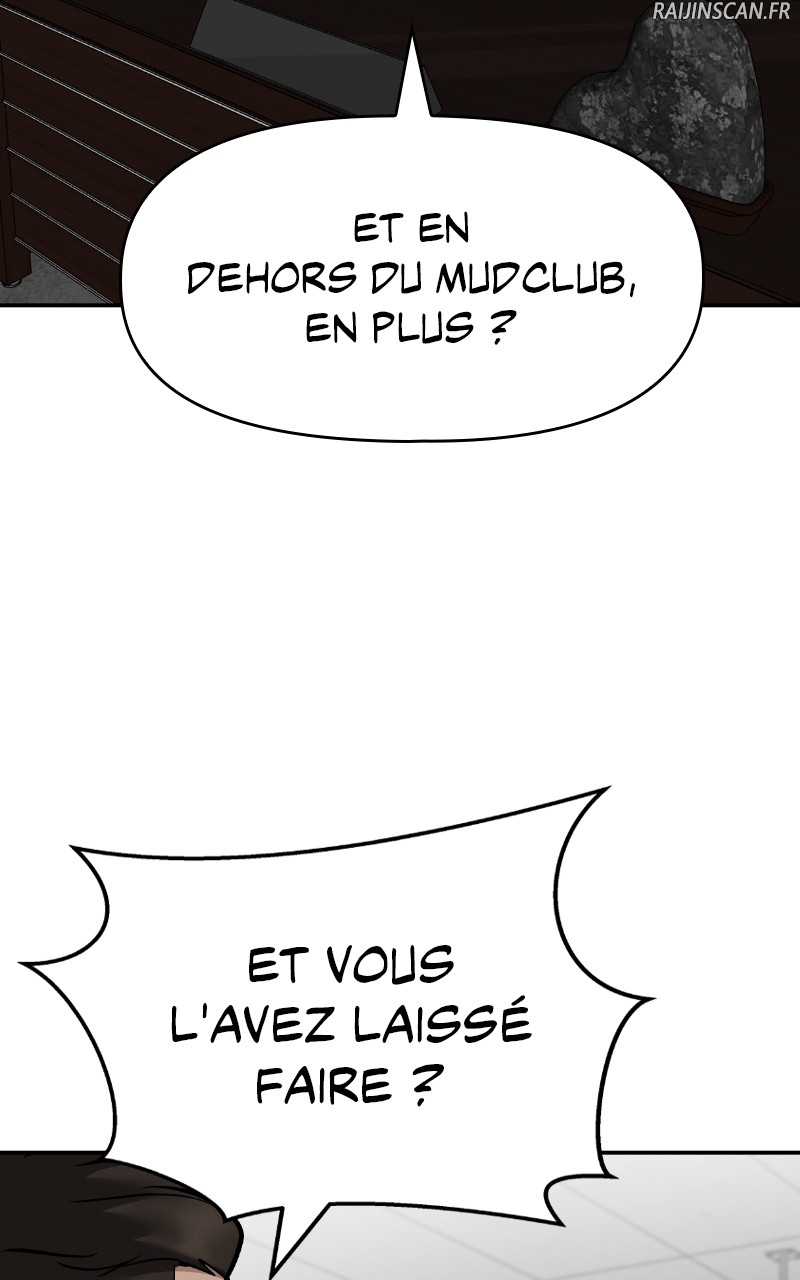 The Bully in Charge Chapitre 110 - Page 100