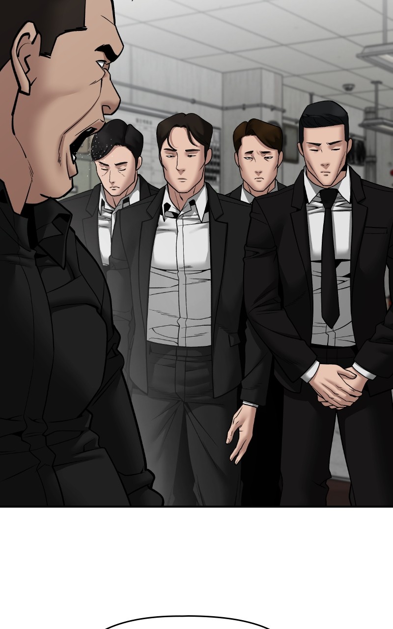 The Bully in Charge Chapitre 110 - Page 101