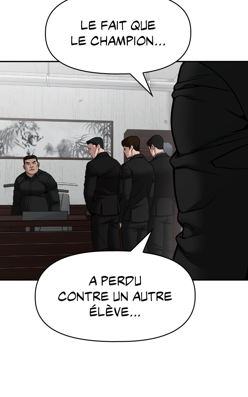 The Bully in Charge Chapitre 110 - Page 102