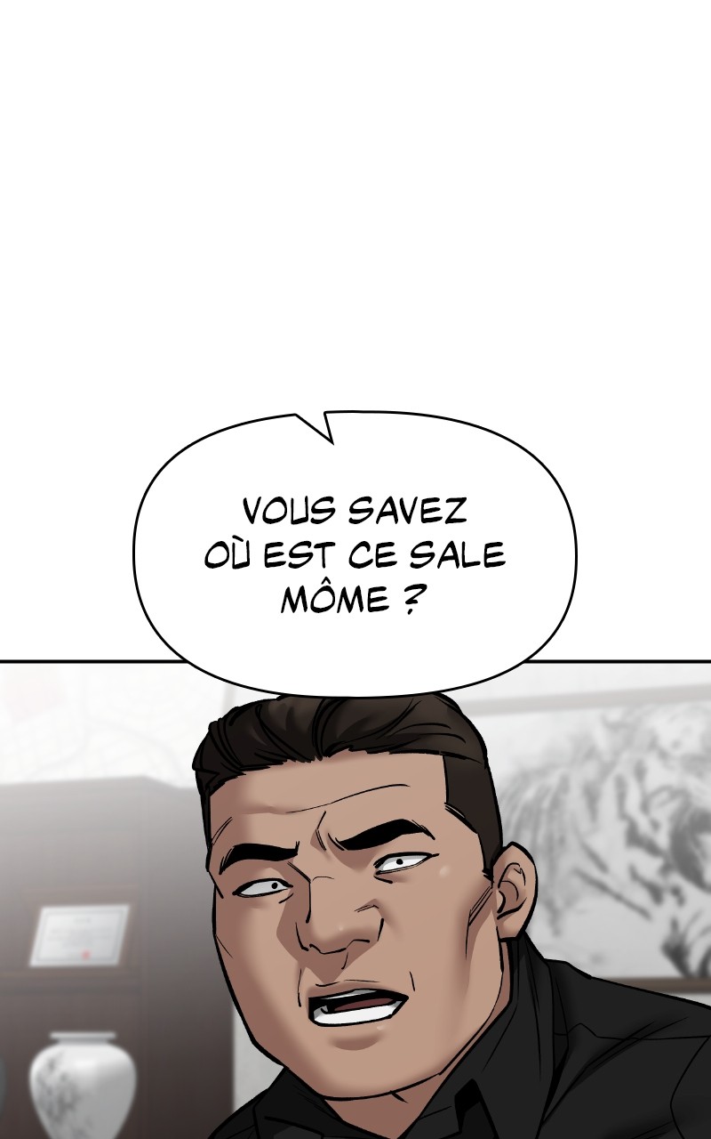 The Bully in Charge Chapitre 110 - Page 104