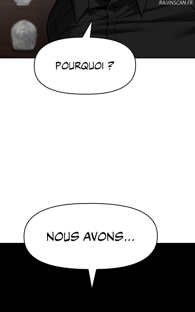 The Bully in Charge Chapitre 110 - Page 105