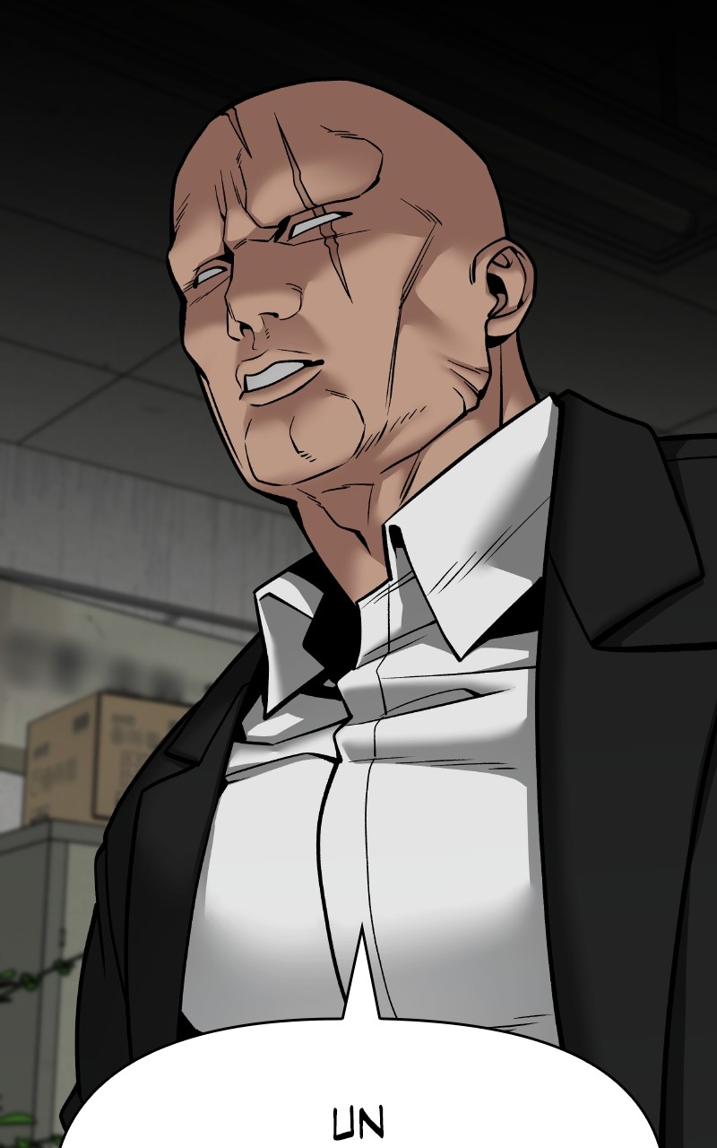 The Bully in Charge Chapitre 110 - Page 106