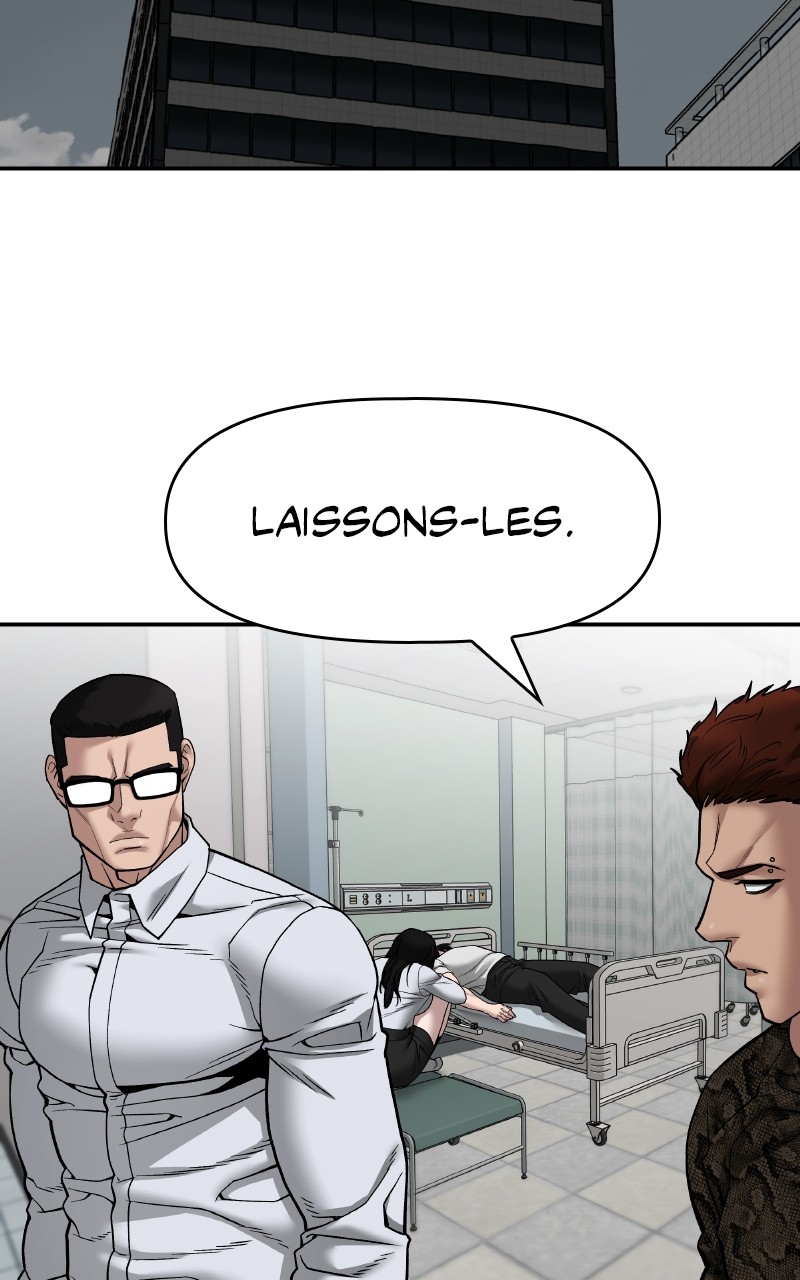 The Bully in Charge Chapitre 110 - Page 108