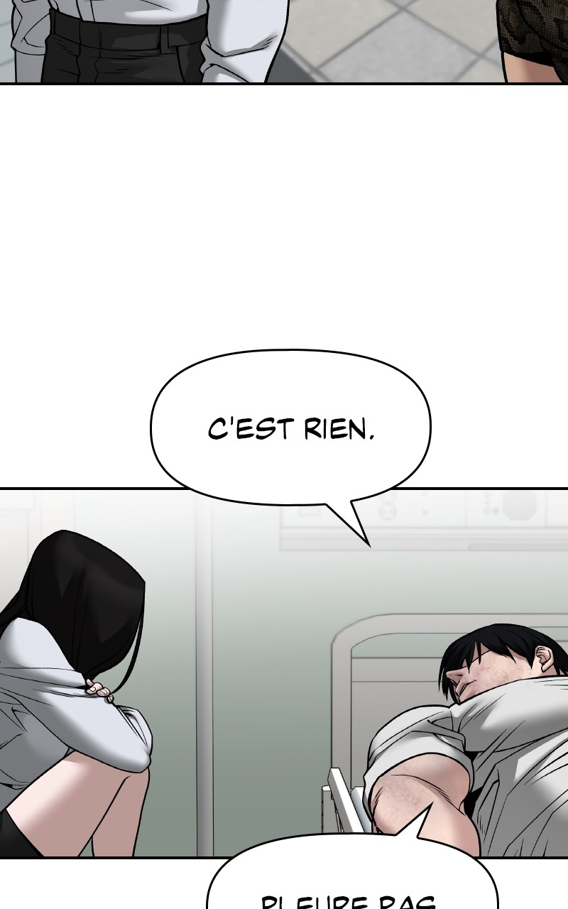 The Bully in Charge Chapitre 110 - Page 109