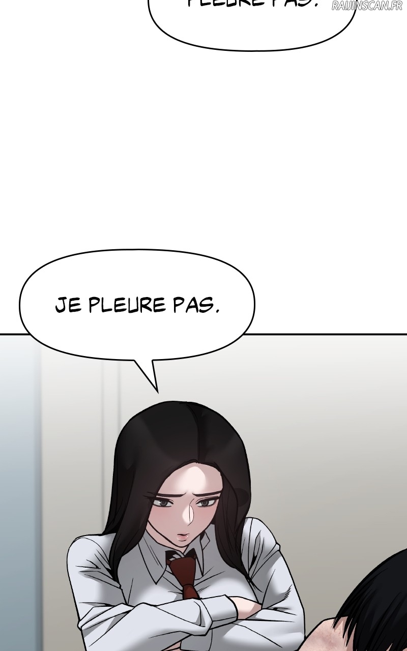 The Bully in Charge Chapitre 110 - Page 110