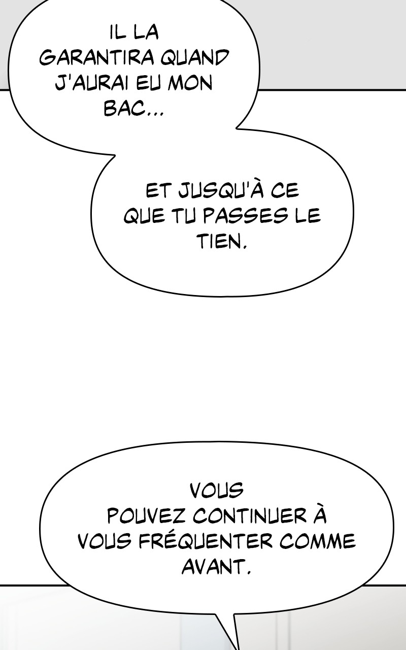 The Bully in Charge Chapitre 110 - Page 113
