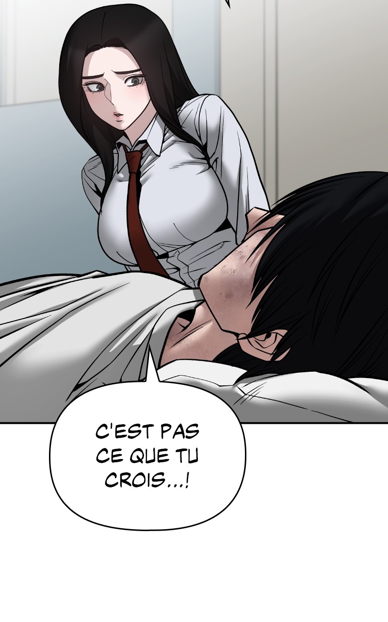 The Bully in Charge Chapitre 110 - Page 114