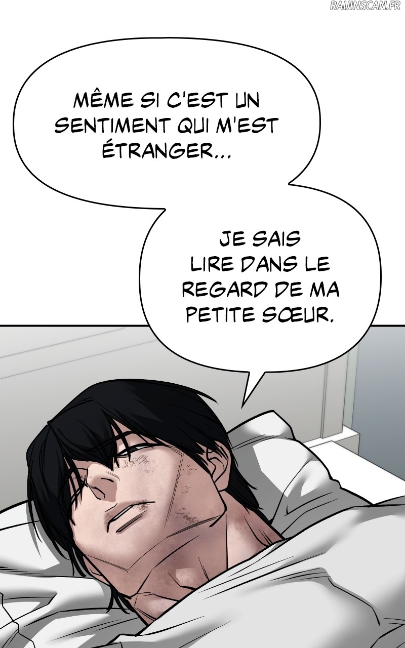 The Bully in Charge Chapitre 110 - Page 115