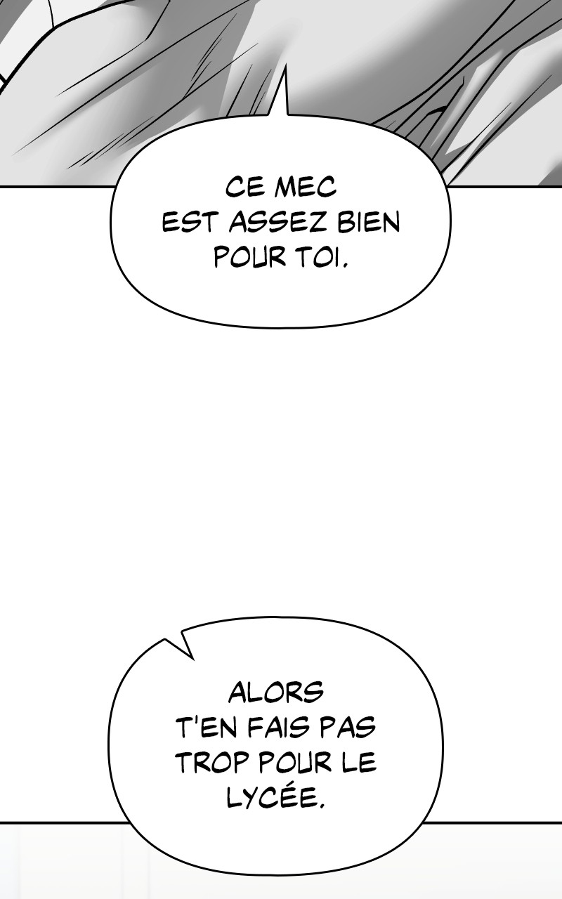 The Bully in Charge Chapitre 110 - Page 116