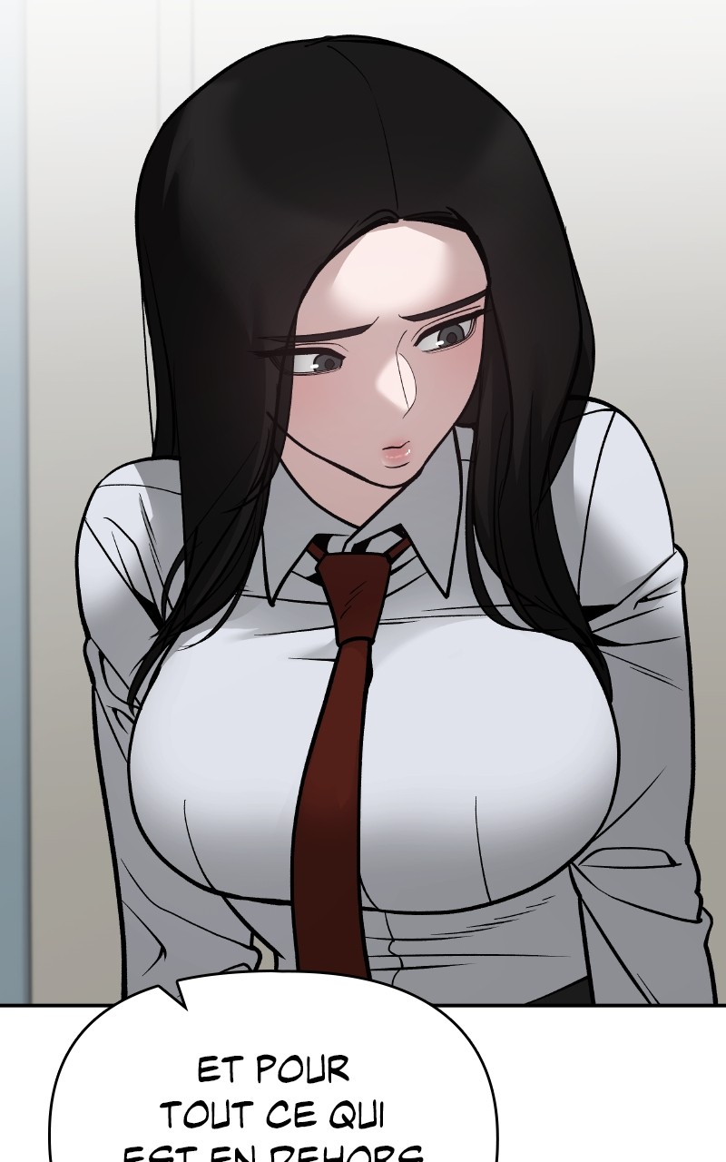 The Bully in Charge Chapitre 110 - Page 117