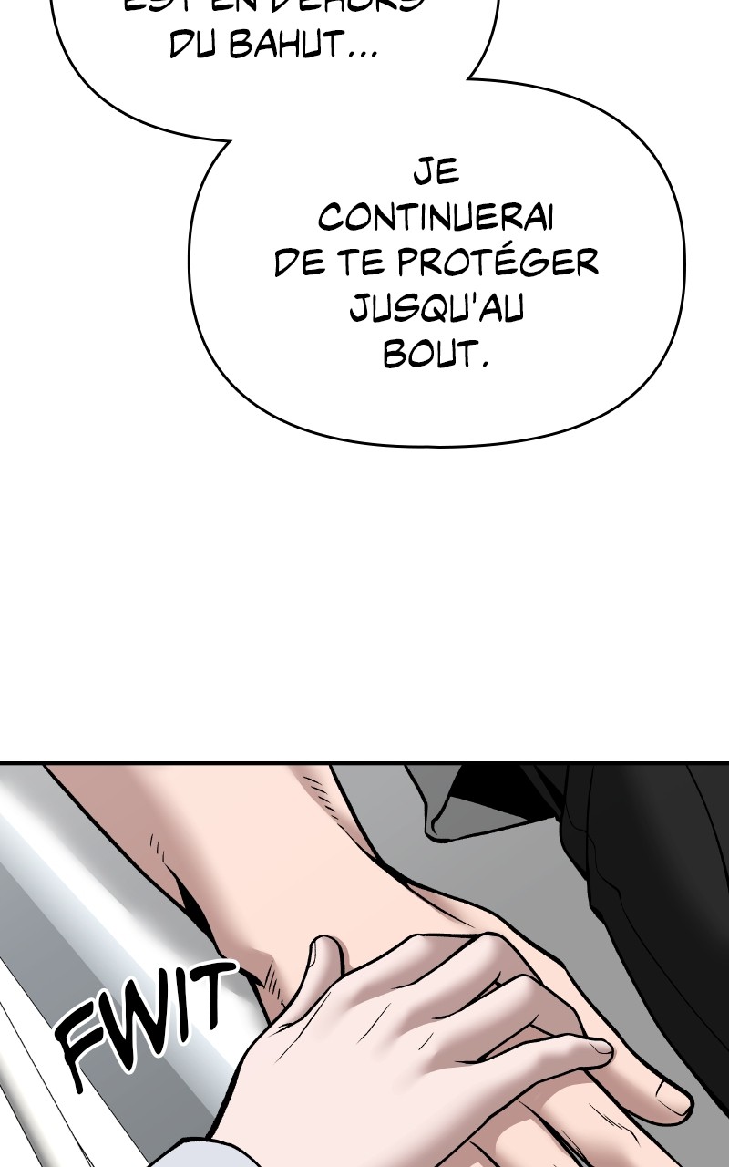 The Bully in Charge Chapitre 110 - Page 118