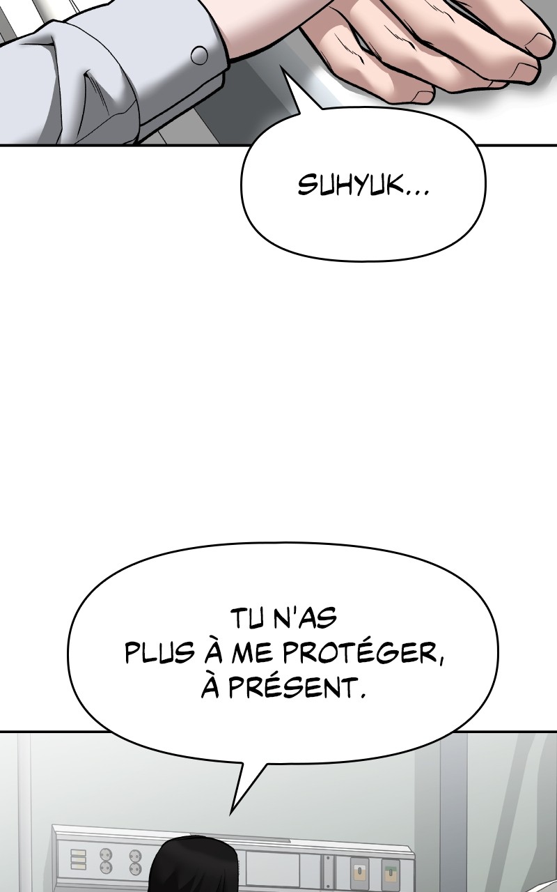 The Bully in Charge Chapitre 110 - Page 119