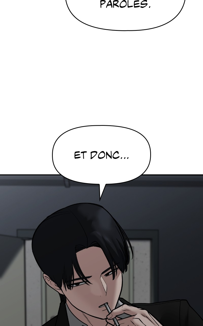 The Bully in Charge Chapitre 110 - Page 12