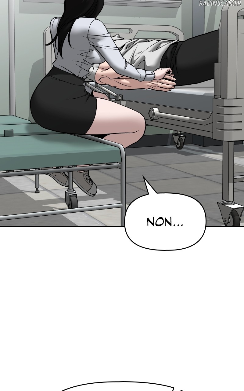The Bully in Charge Chapitre 110 - Page 120