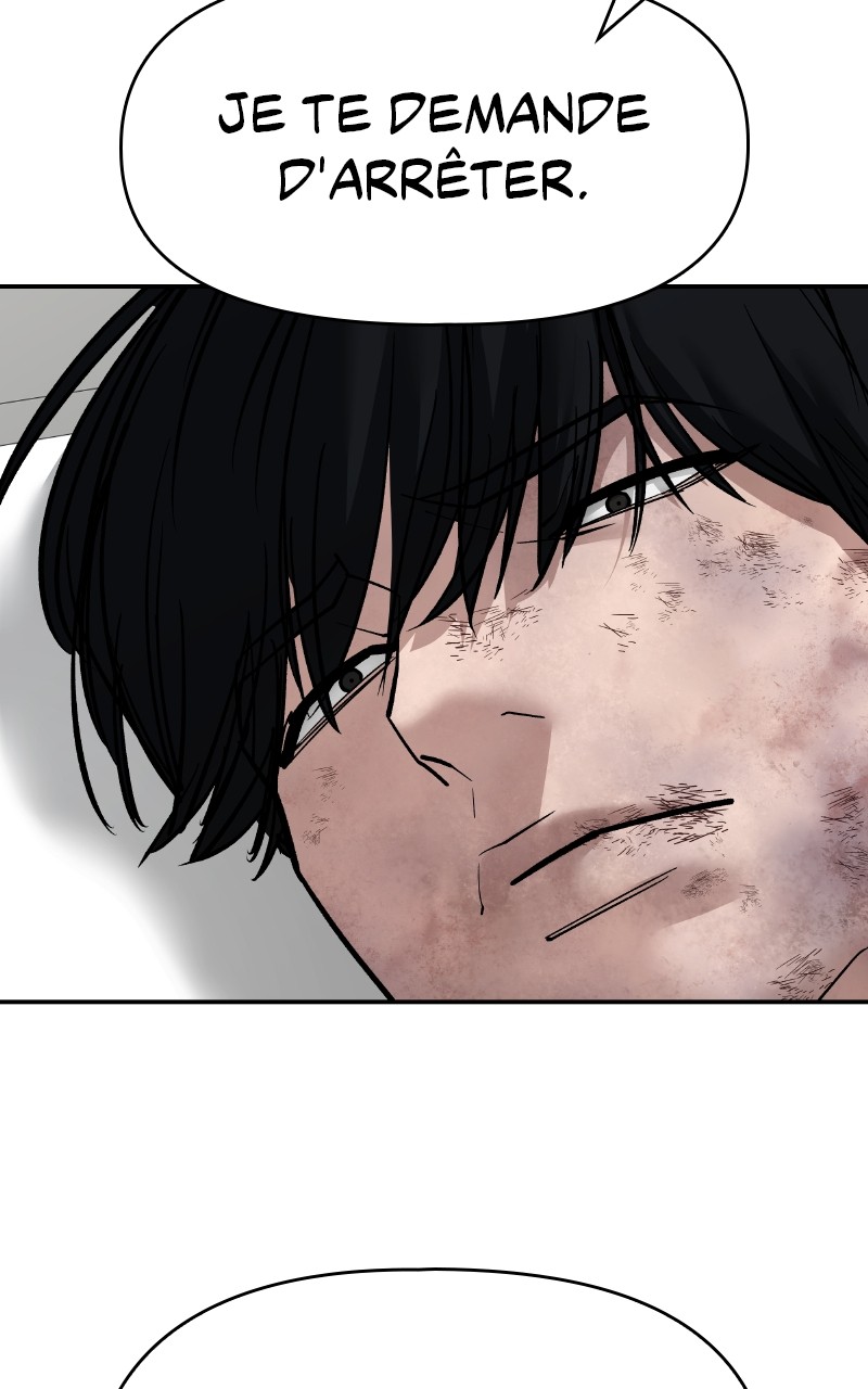 The Bully in Charge Chapitre 110 - Page 121