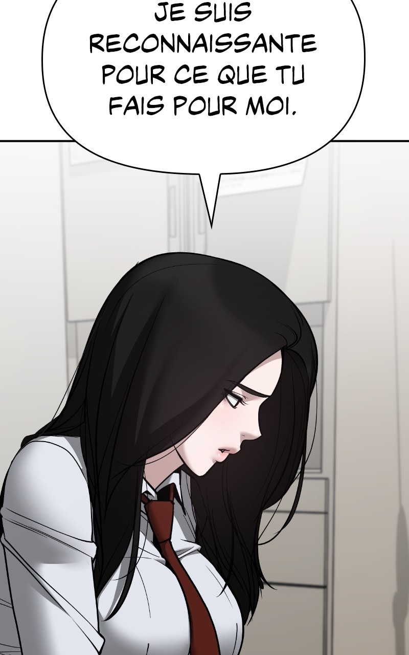 The Bully in Charge Chapitre 110 - Page 122