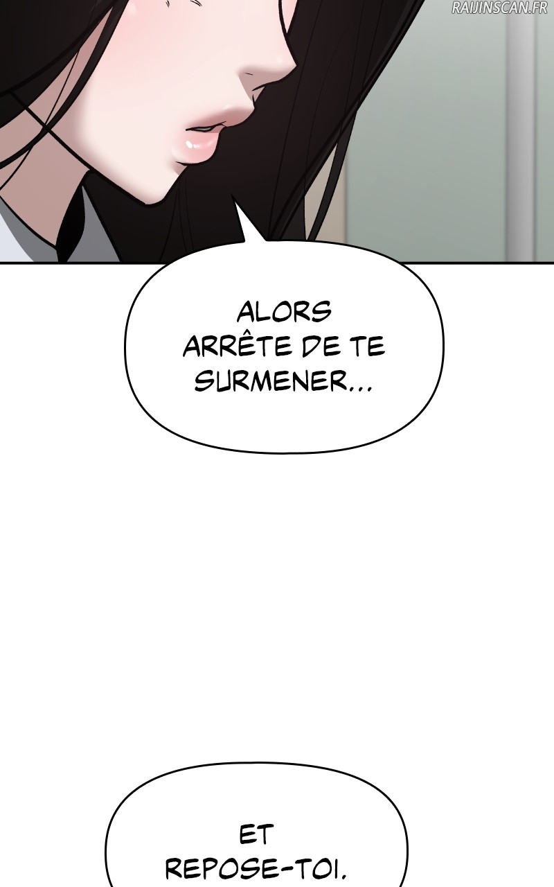 The Bully in Charge Chapitre 110 - Page 125