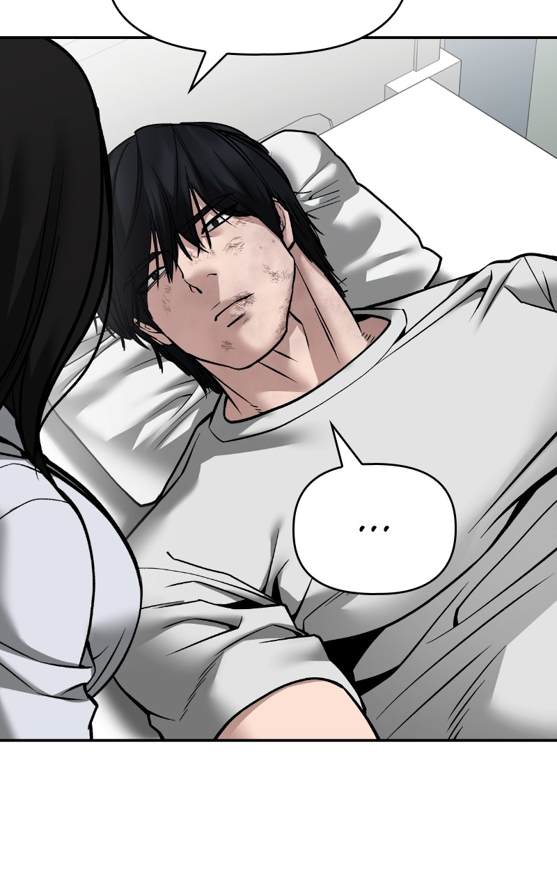 The Bully in Charge Chapitre 110 - Page 126