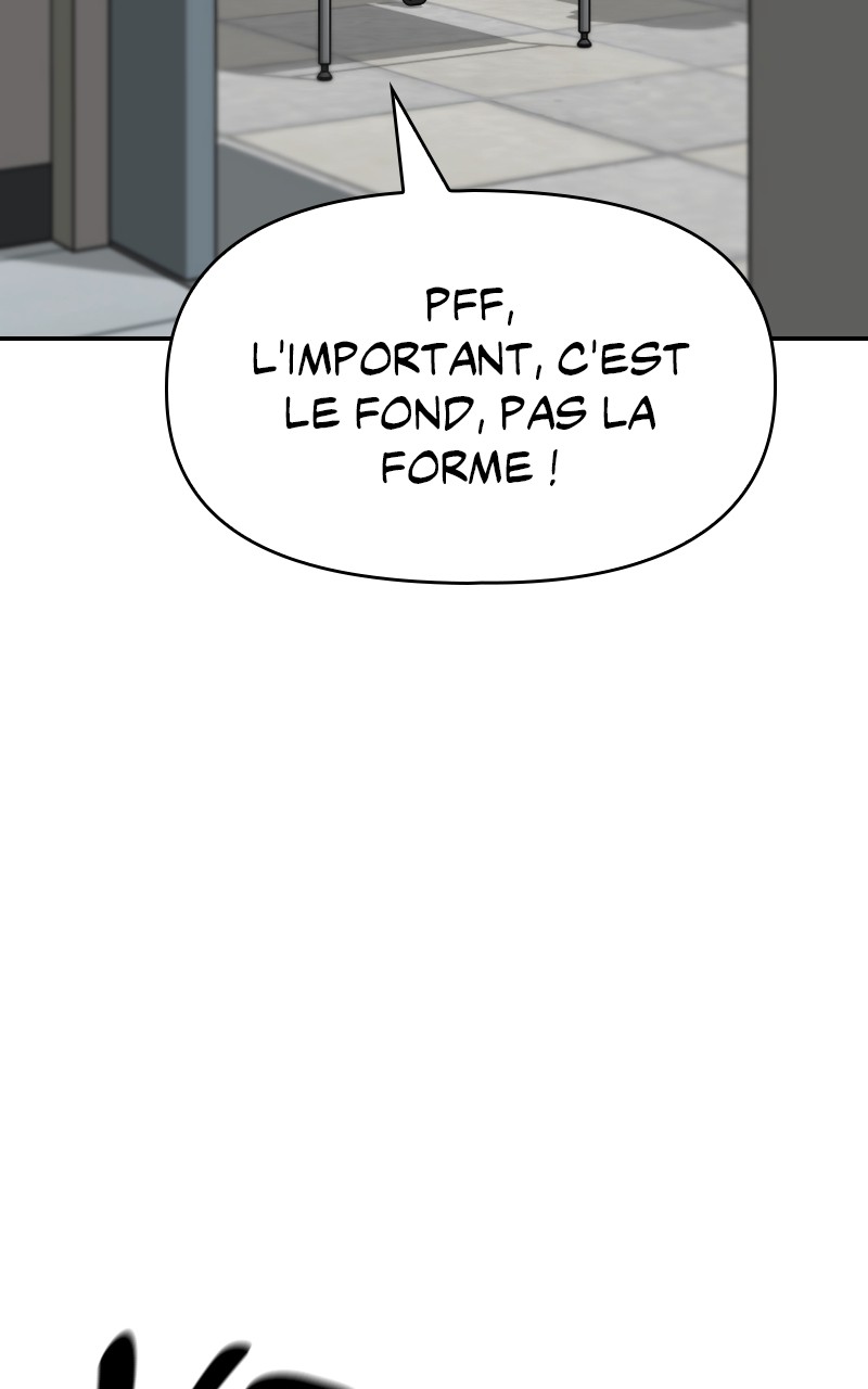 The Bully in Charge Chapitre 110 - Page 128