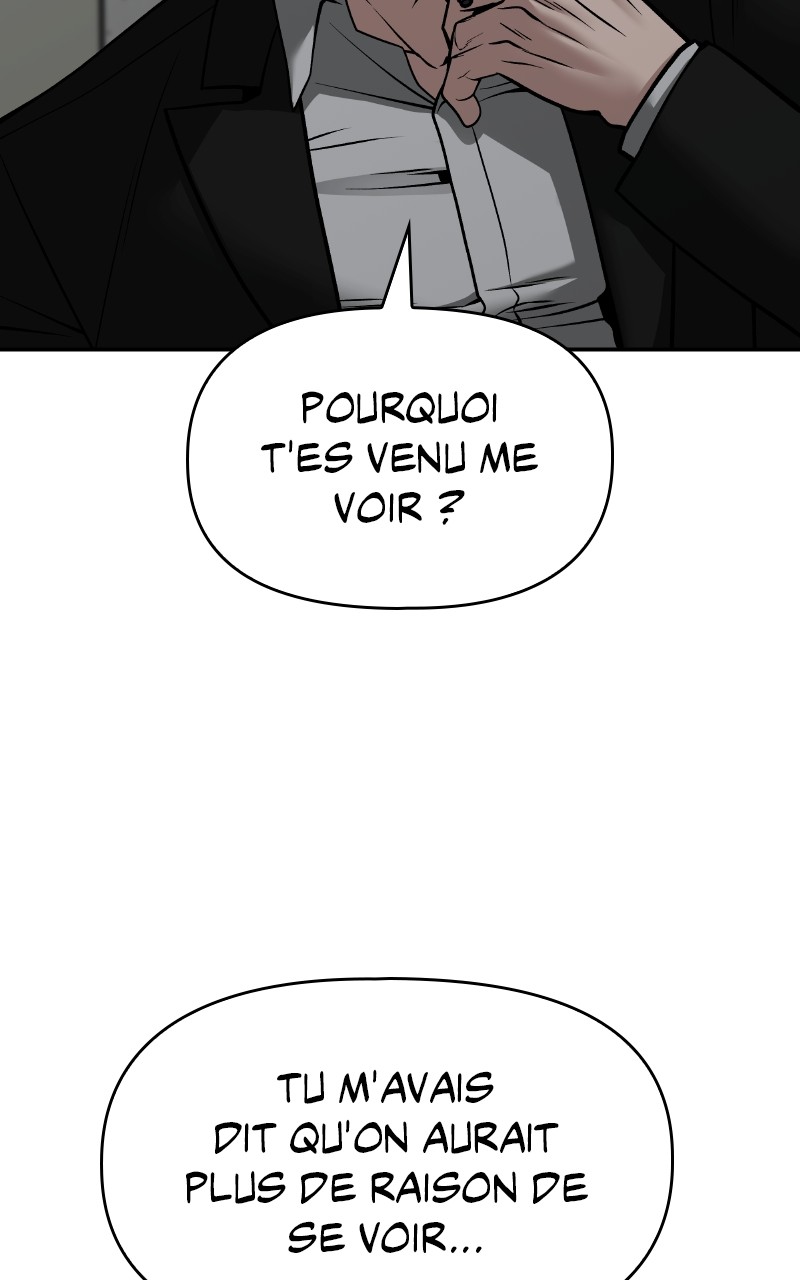 The Bully in Charge Chapitre 110 - Page 13