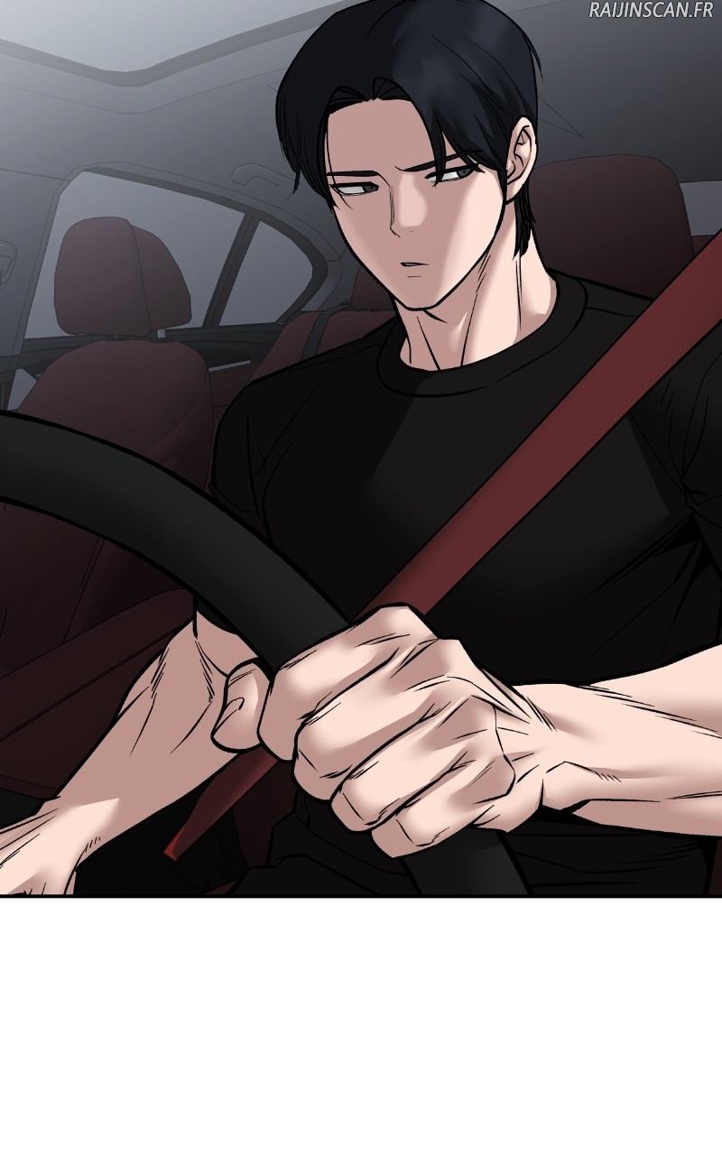 The Bully in Charge Chapitre 110 - Page 130