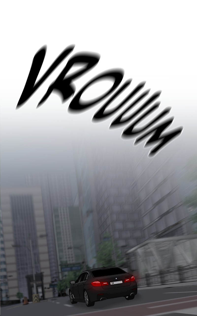 The Bully in Charge Chapitre 110 - Page 131