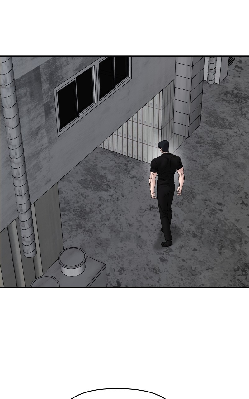 The Bully in Charge Chapitre 110 - Page 133