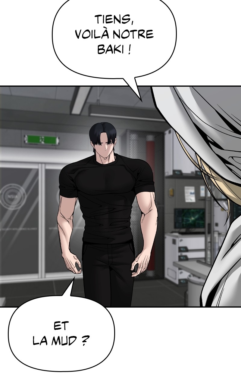 The Bully in Charge Chapitre 110 - Page 134