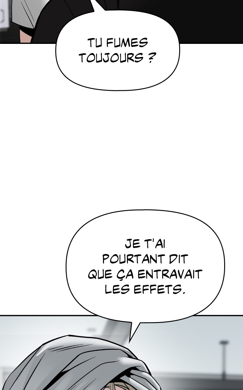 The Bully in Charge Chapitre 110 - Page 136