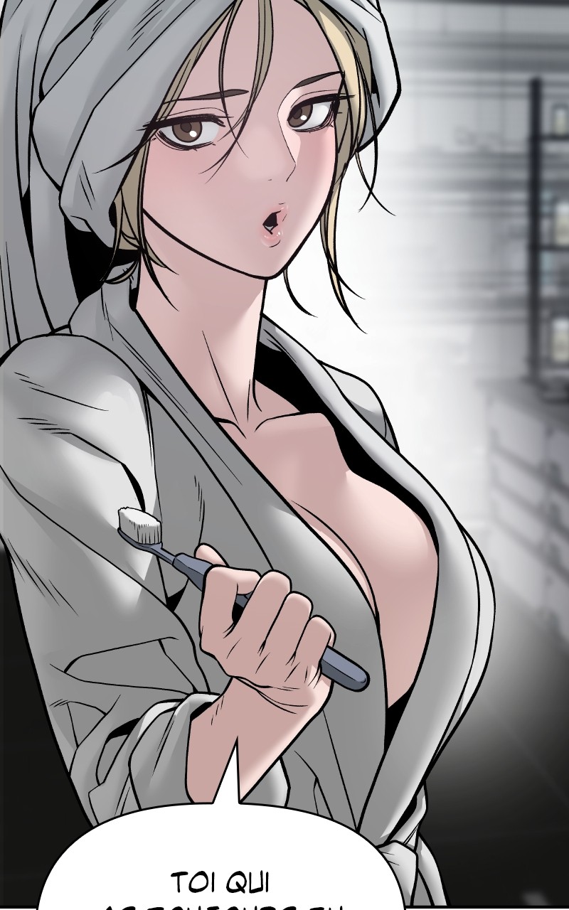 The Bully in Charge Chapitre 110 - Page 137