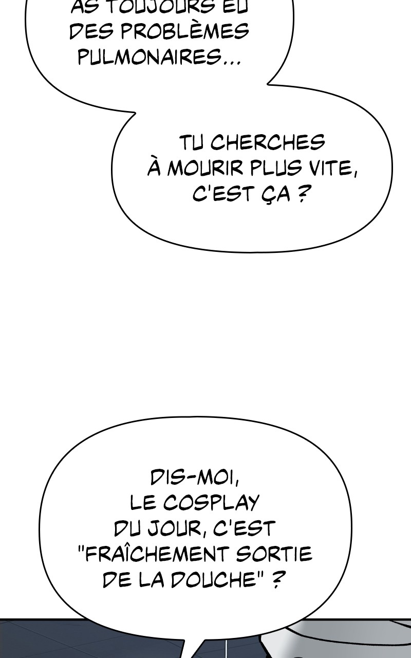 The Bully in Charge Chapitre 110 - Page 138