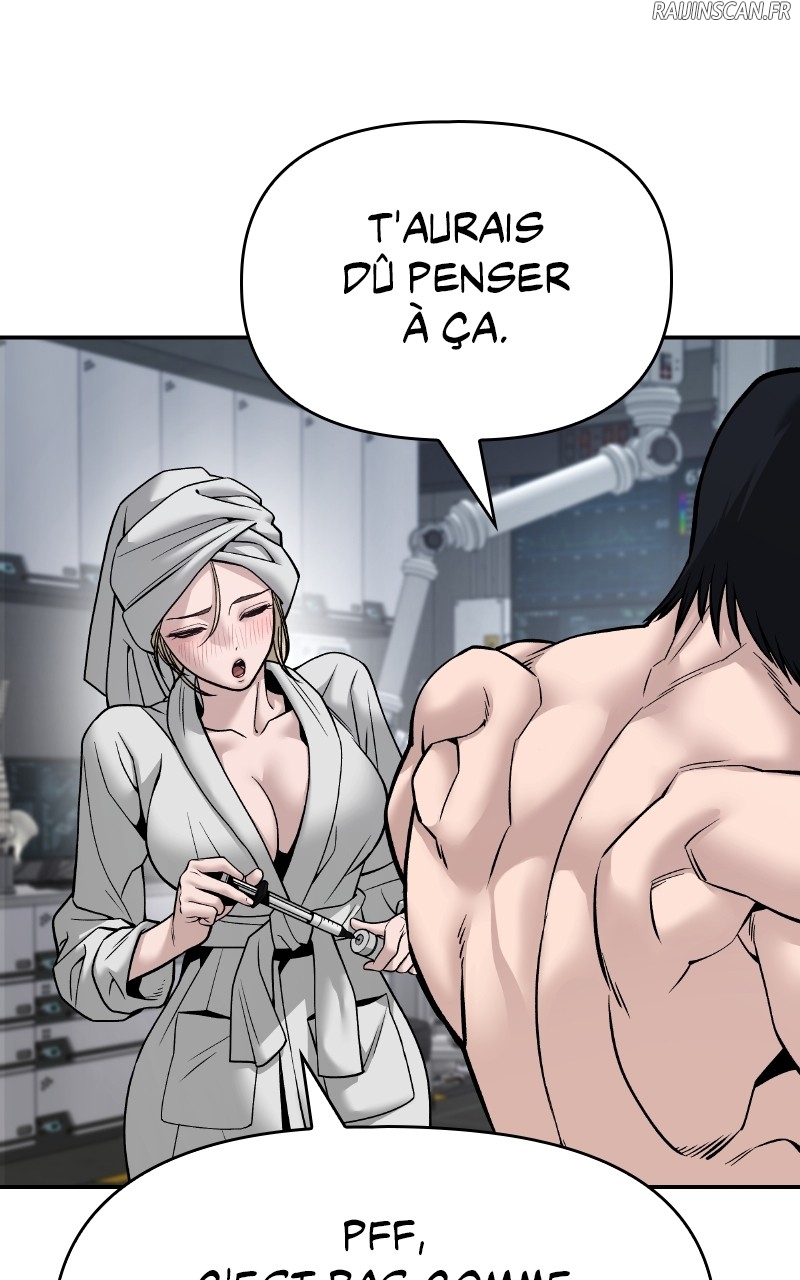 The Bully in Charge Chapitre 110 - Page 140