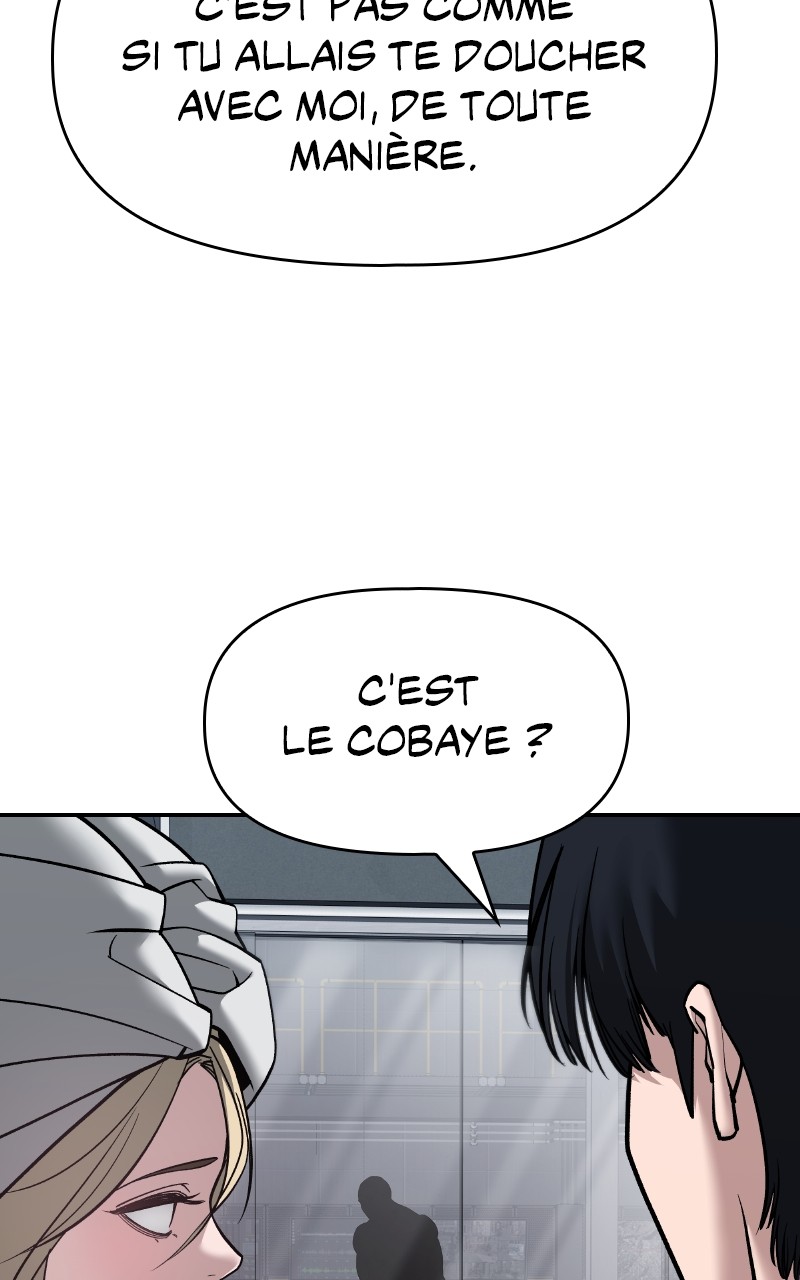 The Bully in Charge Chapitre 110 - Page 141