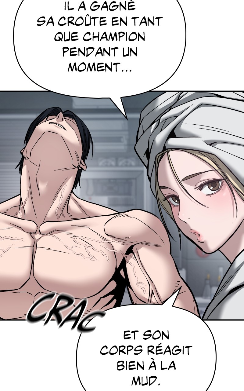 The Bully in Charge Chapitre 110 - Page 143