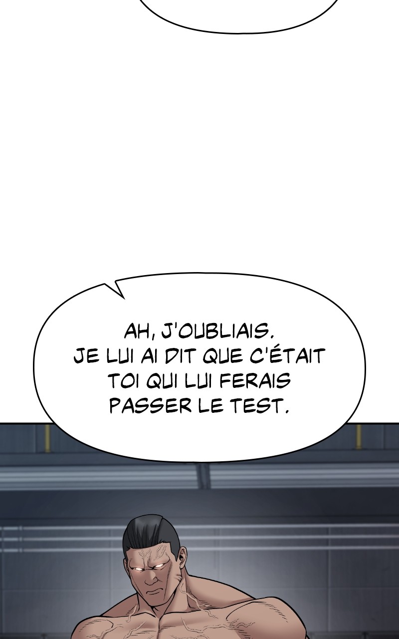 The Bully in Charge Chapitre 110 - Page 144