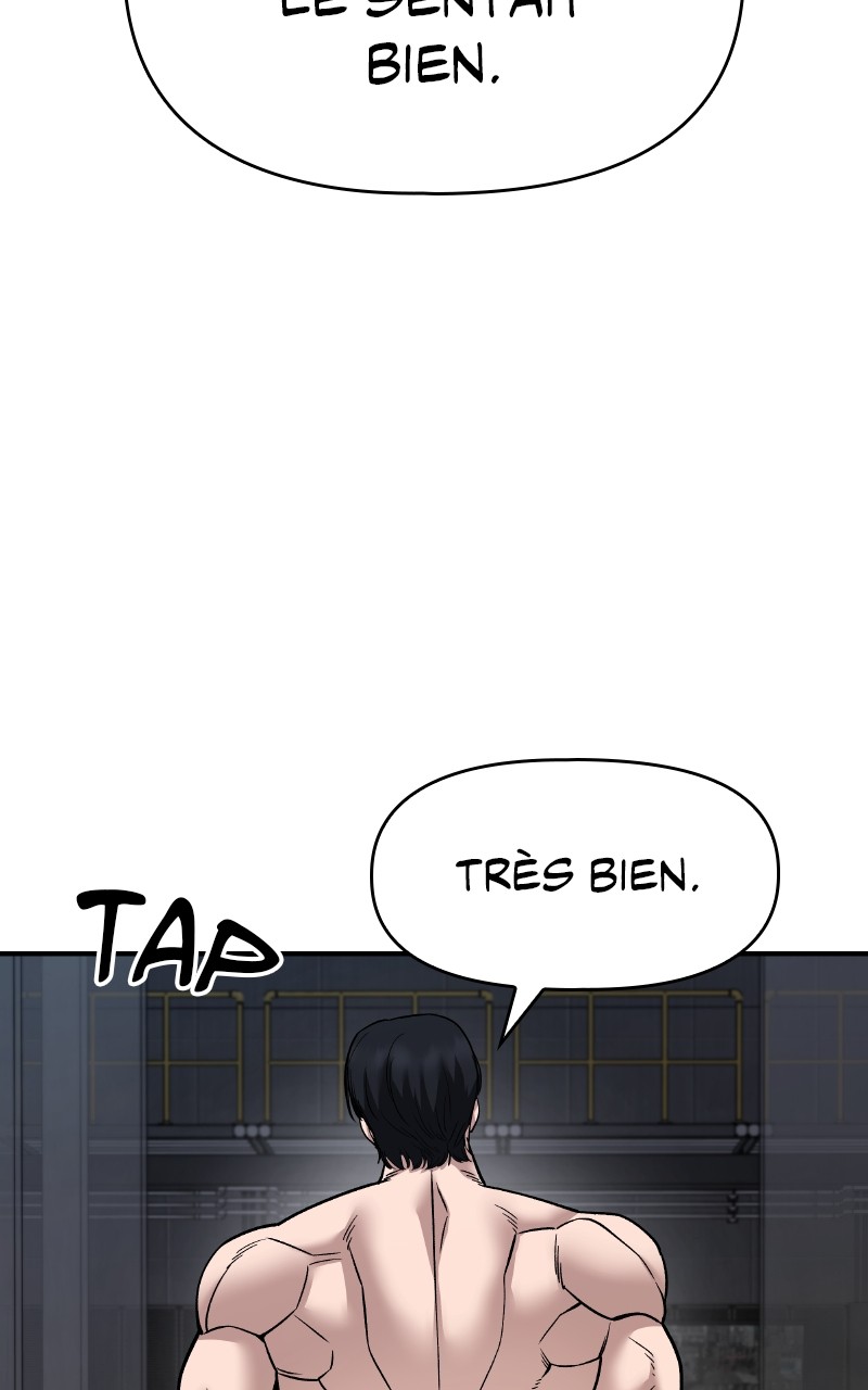 The Bully in Charge Chapitre 110 - Page 146