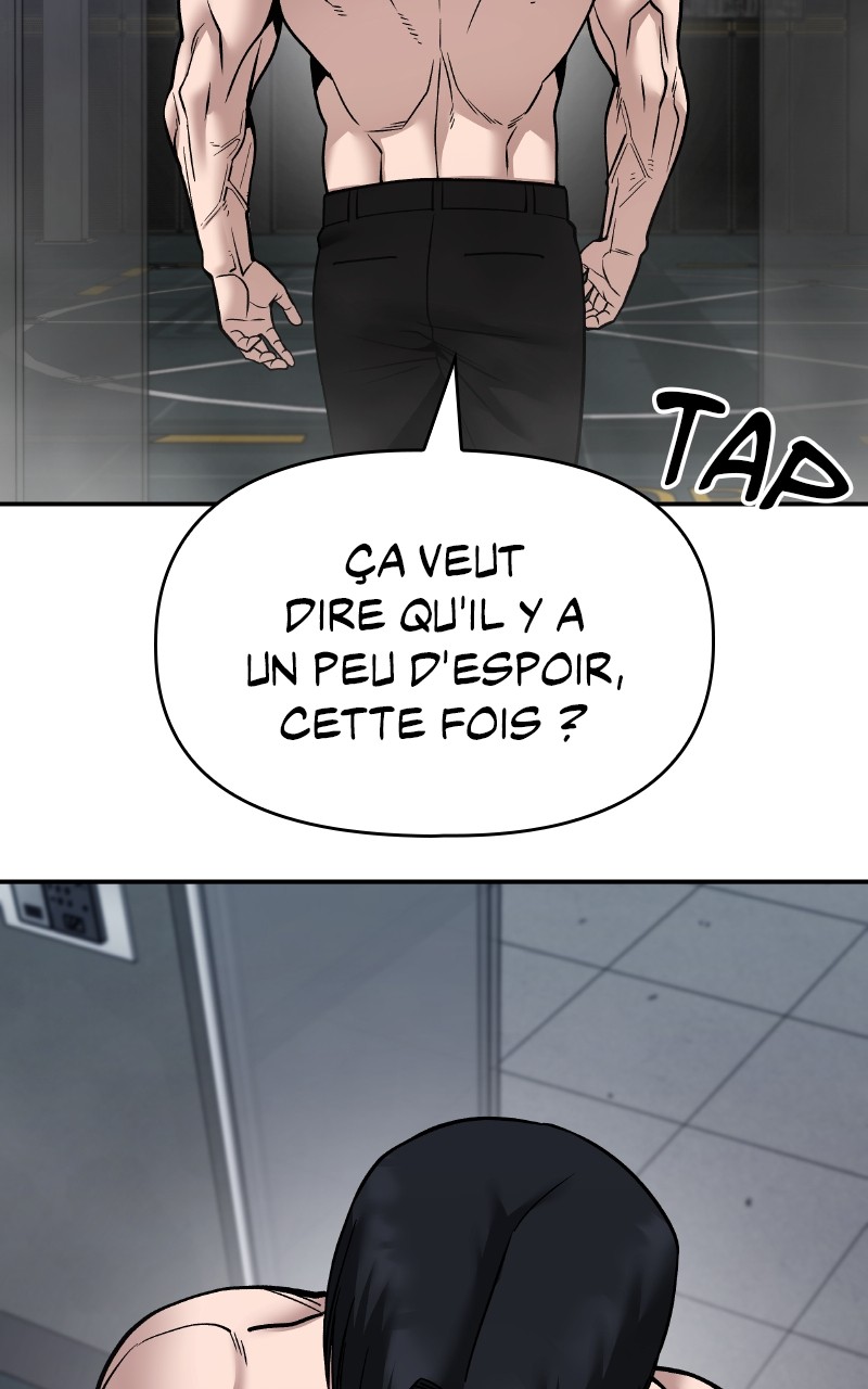 The Bully in Charge Chapitre 110 - Page 147