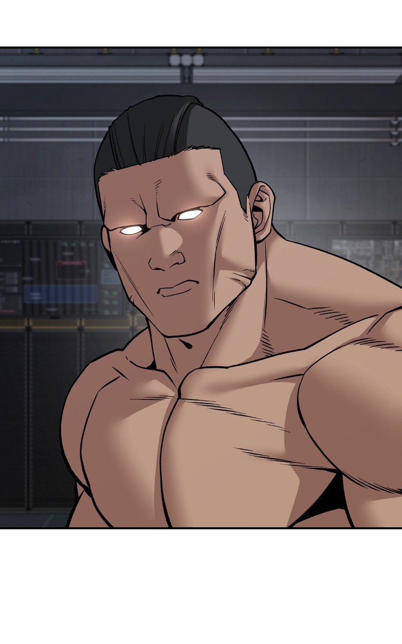 The Bully in Charge Chapitre 110 - Page 149