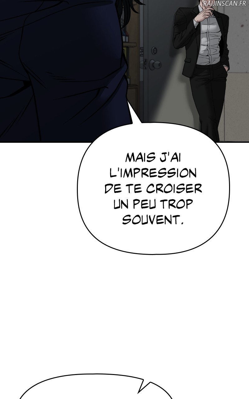 The Bully in Charge Chapitre 110 - Page 15