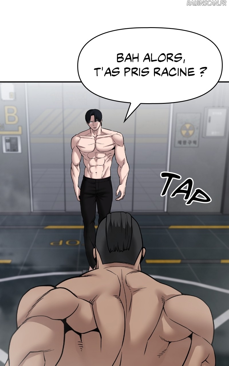 The Bully in Charge Chapitre 110 - Page 150