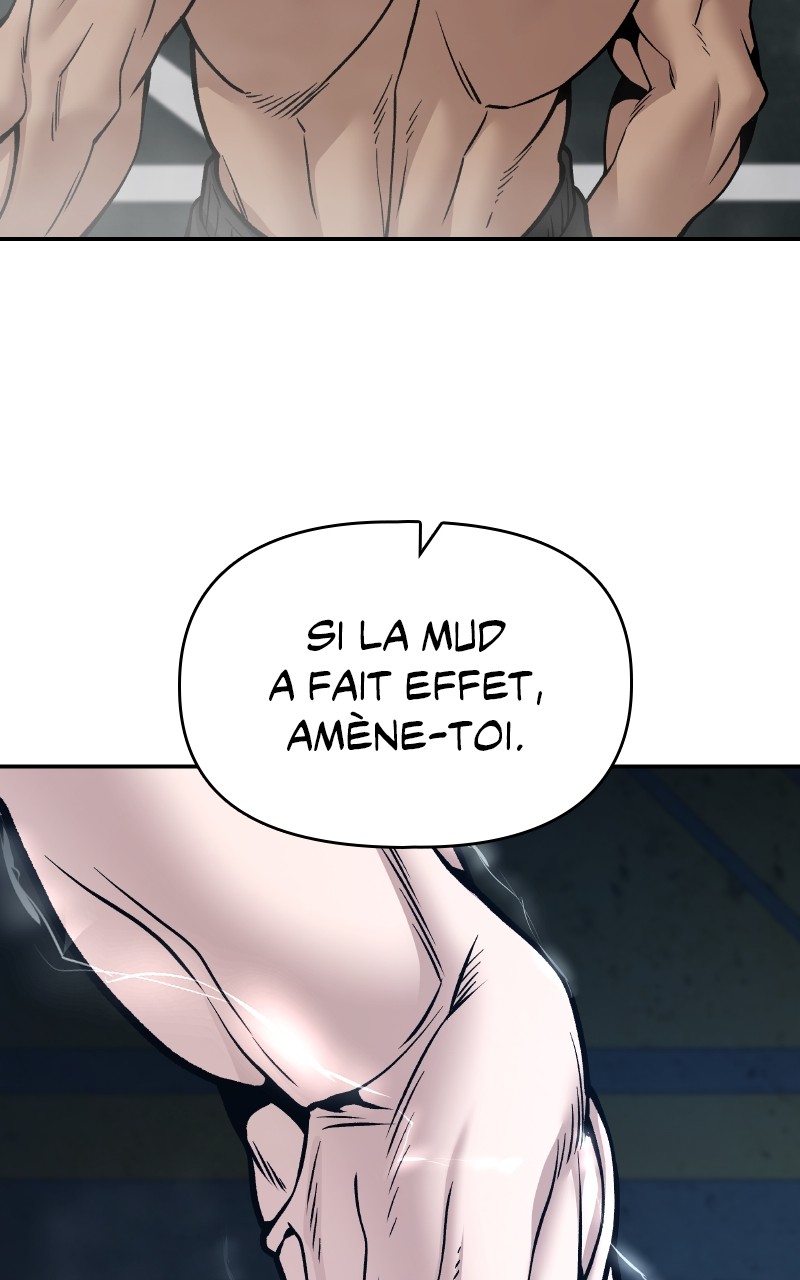 The Bully in Charge Chapitre 110 - Page 151