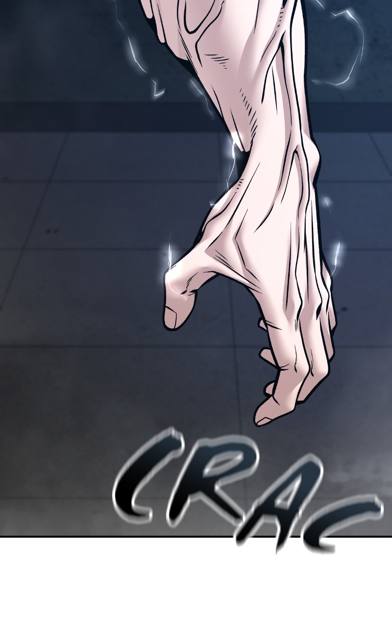 The Bully in Charge Chapitre 110 - Page 152