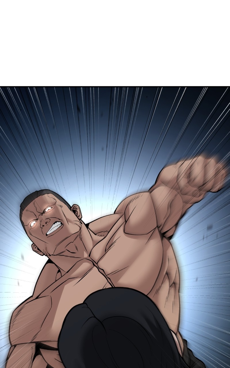 The Bully in Charge Chapitre 110 - Page 153