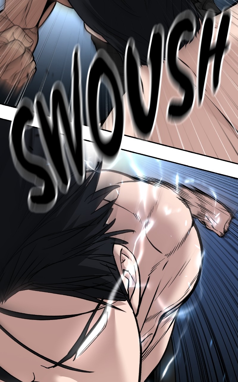 The Bully in Charge Chapitre 110 - Page 154