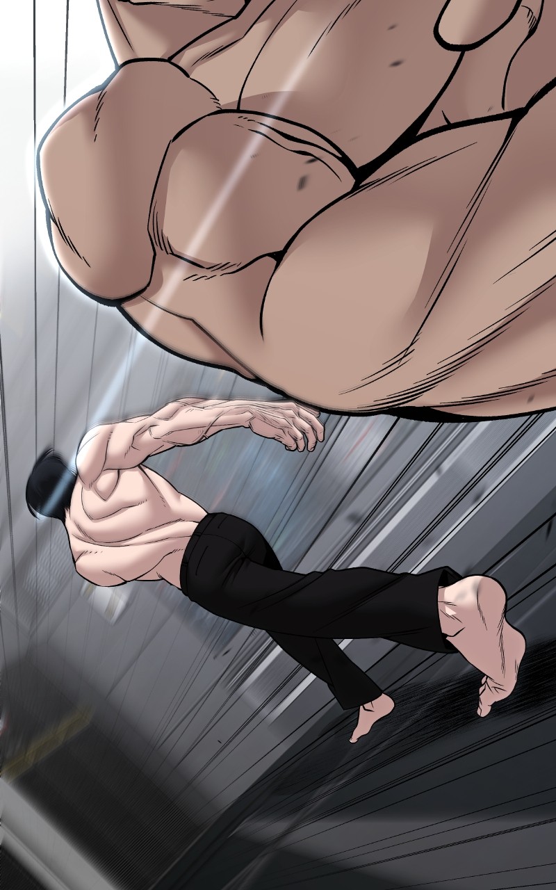 The Bully in Charge Chapitre 110 - Page 156