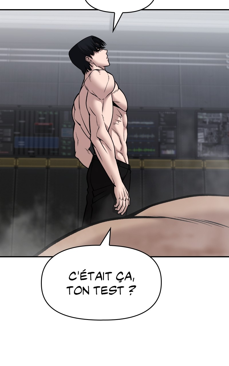 The Bully in Charge Chapitre 110 - Page 159