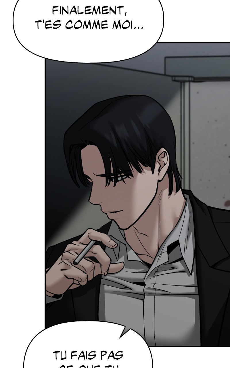 The Bully in Charge Chapitre 110 - Page 16