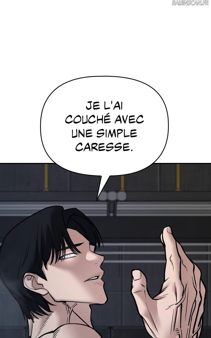 The Bully in Charge Chapitre 110 - Page 160