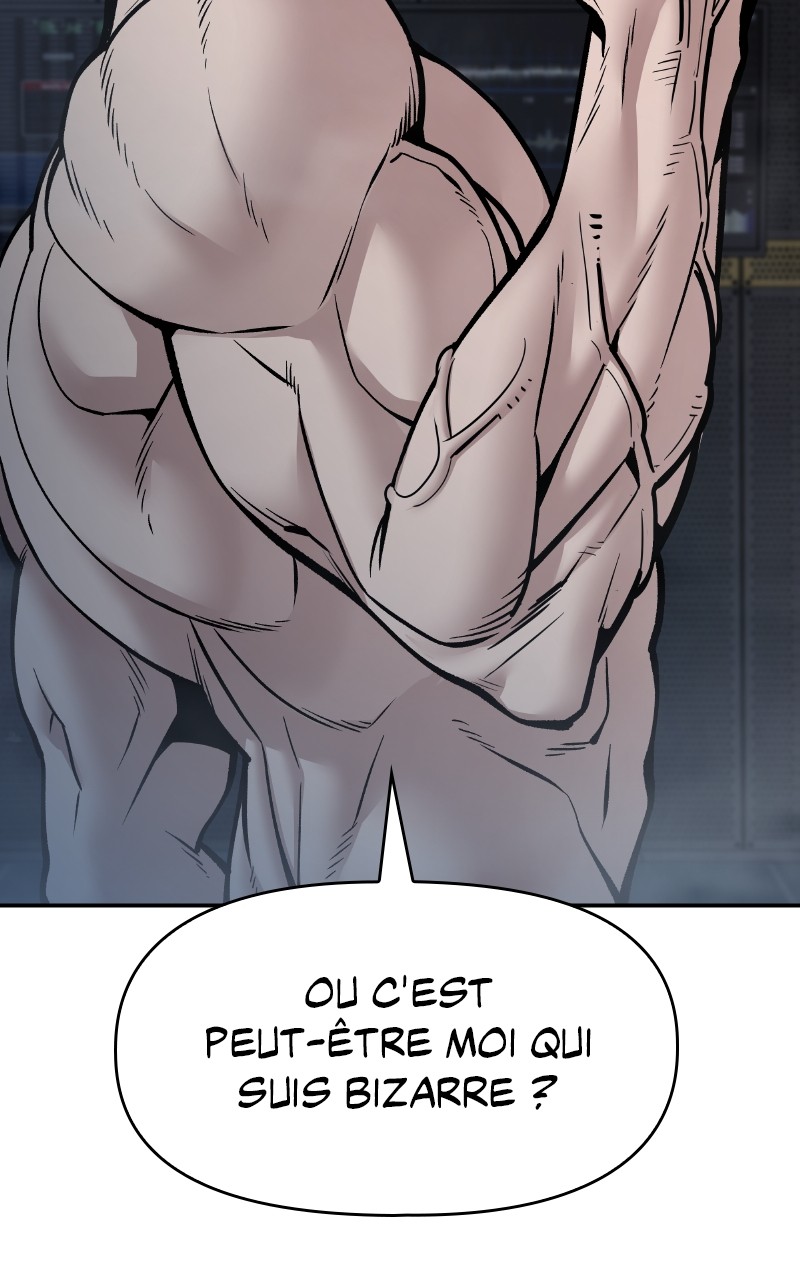The Bully in Charge Chapitre 110 - Page 161